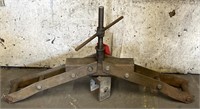 Automobile Roller Stand, 34x20in