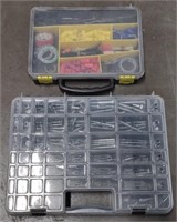 Various Screws Set & Electric Wiring Kit