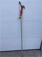 Pole trimmer