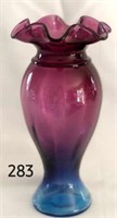 Mulberry Vase 1990's 0 2000's