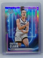Caitlin Clark 2023 Bowman U Neon Neophytes Rookie
