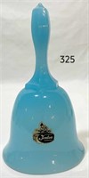 Peking Blue Bell, 1980s