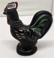 Black Rooster HP by S. Stephens QVC