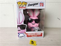 Funko Pop - Energizer Bunny