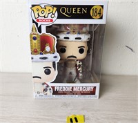 Funko Pop - Queen "Freddie Mercury"
