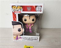 Funko Pop - WWE "Razor Ramon"