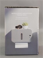 Intelligent Induction Tissue Box Dispenser