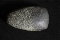 3 9/16" Granite Celt Found in Missouri Ex: Joe Did