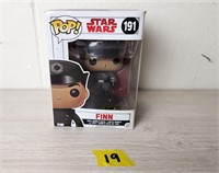 Funko Pop - Star Wars "Finn"