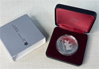 Canada 1985 Silver Dollar