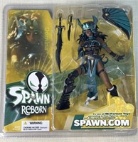 Sealed - Spawn Reborn Toy
