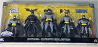 Sealed Batman Toys