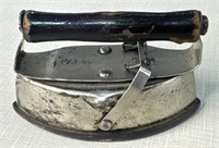 Vintage Mini Iron