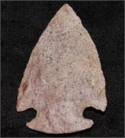 2 3/4" Colorful Snyders Arrowhead found in Cole Co