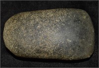 3 1/2" Granite Celt found in Pettis County, Missou