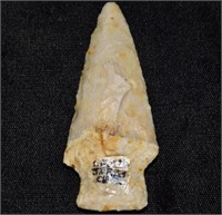 2 3/4" Heavy Duty arrowhead found in Clark County,