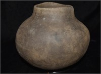 6" Mississippian Pottery Vessel found in Mississip