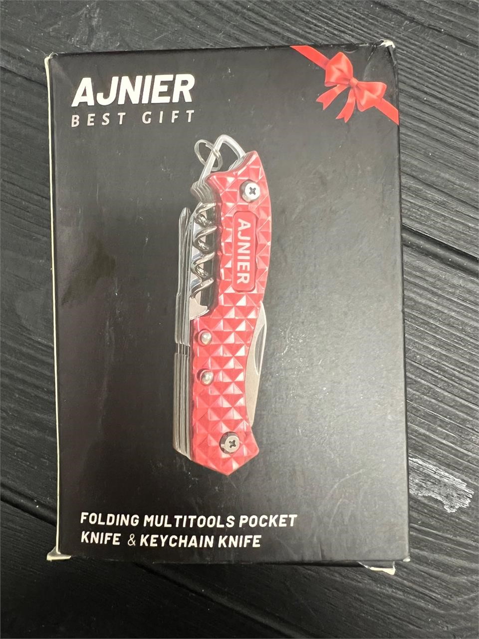 Pocket Knife/tool