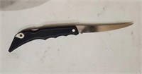 13" Kershaw 1256 Folding Fillet Knife by Kershaw