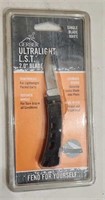 NIB Gerber Ultralight LST 2' Folding Pocket Knife