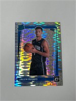 2021 Optic Jalen Suggs Rated Rookie FANATICS