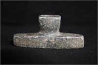 4 3/8" Modern Stone Pipe