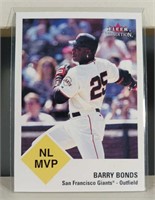 OF) Barry Bonds