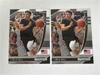 2020 Prizm DP LaMelo Ball #3 Rookie Cards