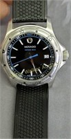 Men's Movado Series 800 Watch. 14.1.14.1059 Swiss