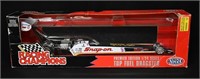 1996 Doug Herbert "Snap-On" 1/24 Scale Racing Cham