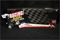 1996 Mike Austin "Redwing " Action Racing Collecta