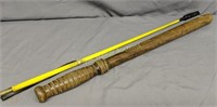 Jockey Riding Crop, The Eegee Whip Made In