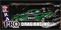 2005 Ron Capps "Brut" 1:24 Scale Racing Champions