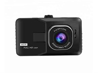 Full HD 1080p Car DVR Dash Cam 3.0 inch screen