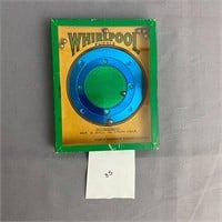 Whirlpool Puzzle Mini Pinball Game Made in England