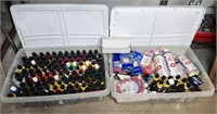 Huge Lot if Auto Paint / Airbrush Paint items
