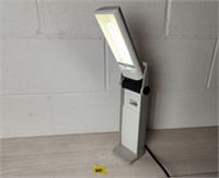 Ott-Lite Truecolor Portable Desk Light