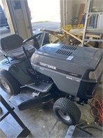 CRAFTSMAN LT 4000 42” 14 HP