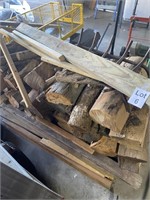 Firewood