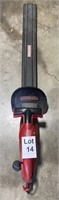 CRAFTSMAN 22” ELECTRIC TRIMMER