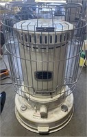 DURA HEAT KEROSENE HEATER