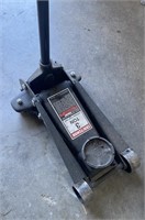 CRAFTSMAN 3 Ton Floor Jack