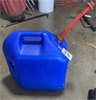 5 gal. KEROSENE TANK