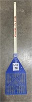 TEXAS FLY SWATTER