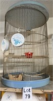 BIRD CAGE