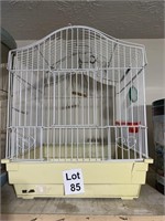 BIRD CAGE