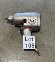 Air Impact Wrench