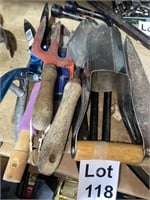 Yard Tools