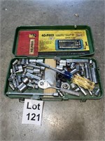 Misc Socket Set