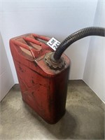 Gas Can